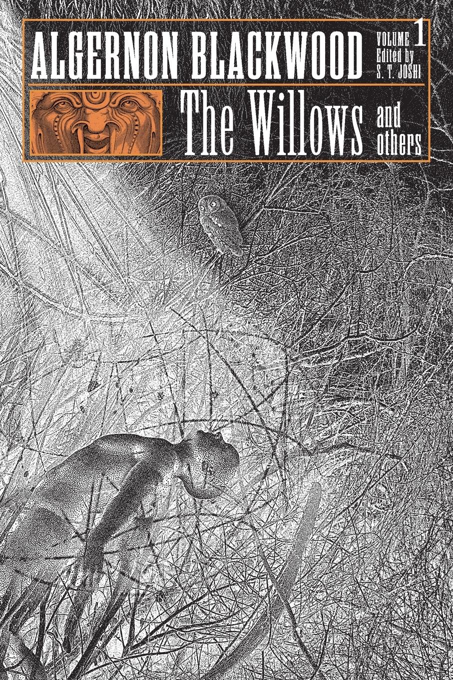Vorderes Coverbild The Willows and Others