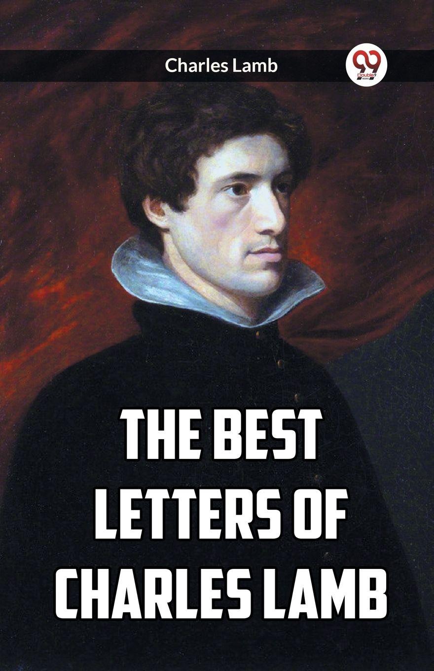 Vorderes Coverbild The Best Letters Of Charles Lamb