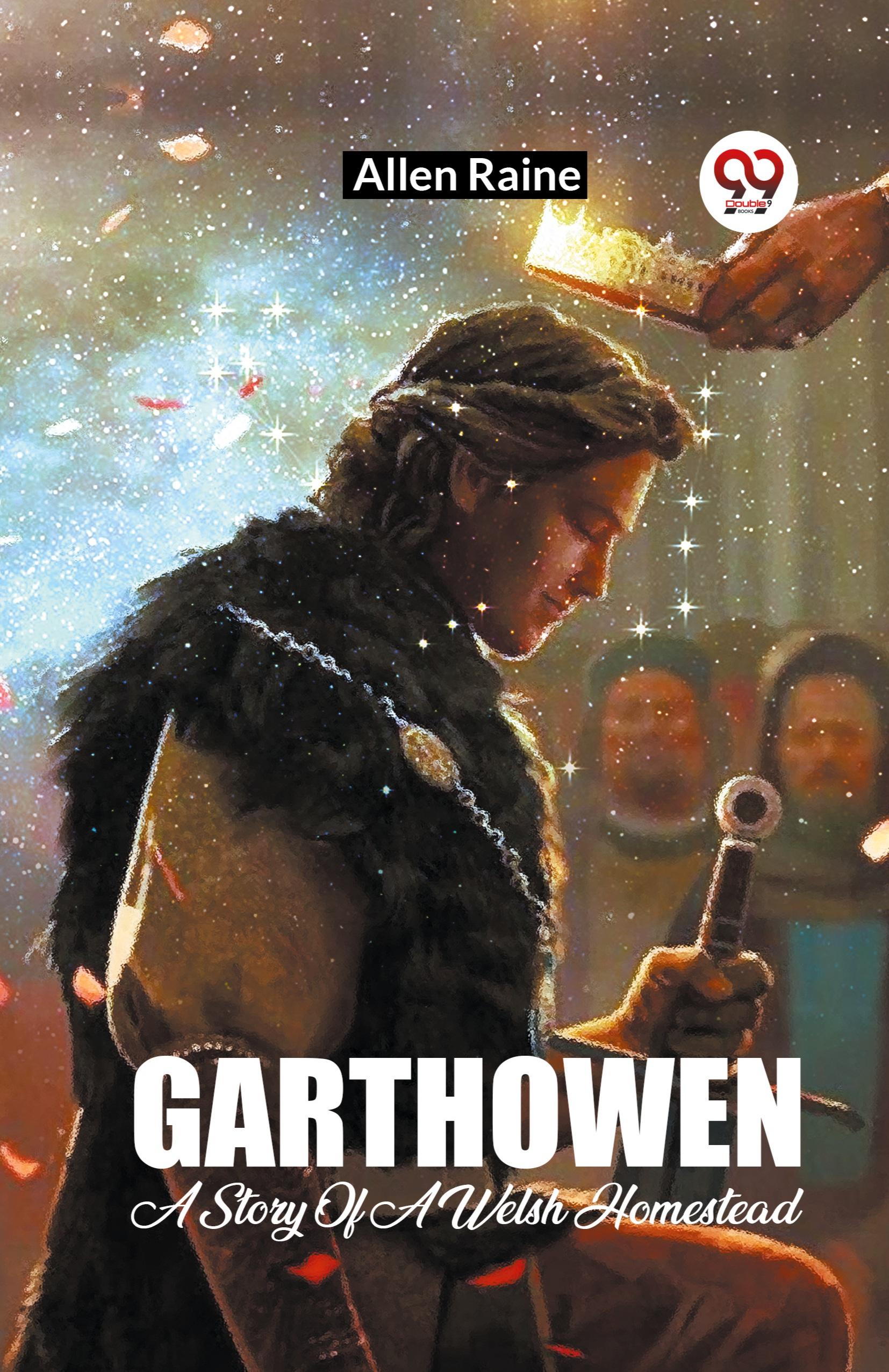Vorderes Coverbild Garthowen A Story Of A Welsh Homestead