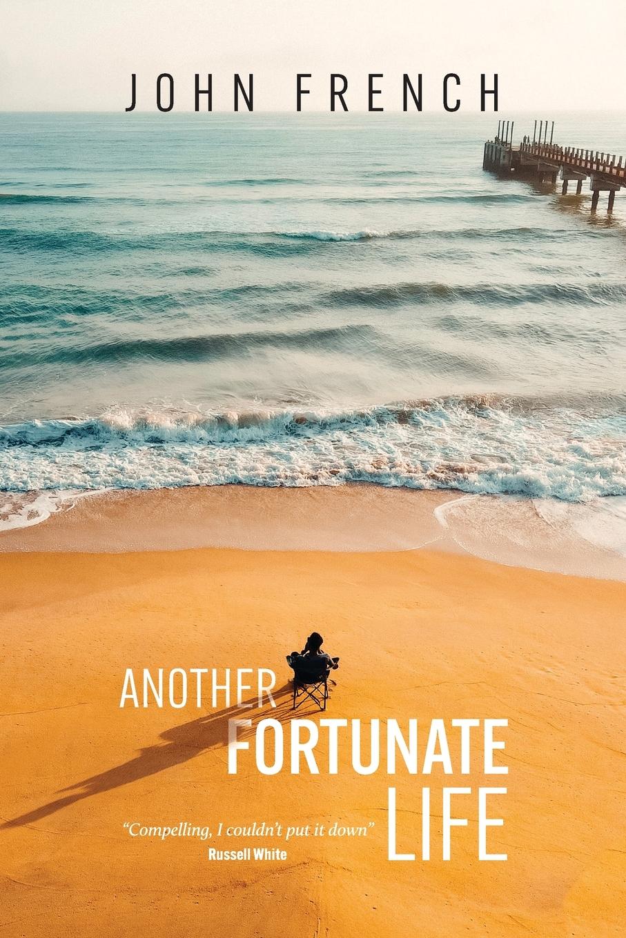 Vorderes Coverbild Another Fortunate Life