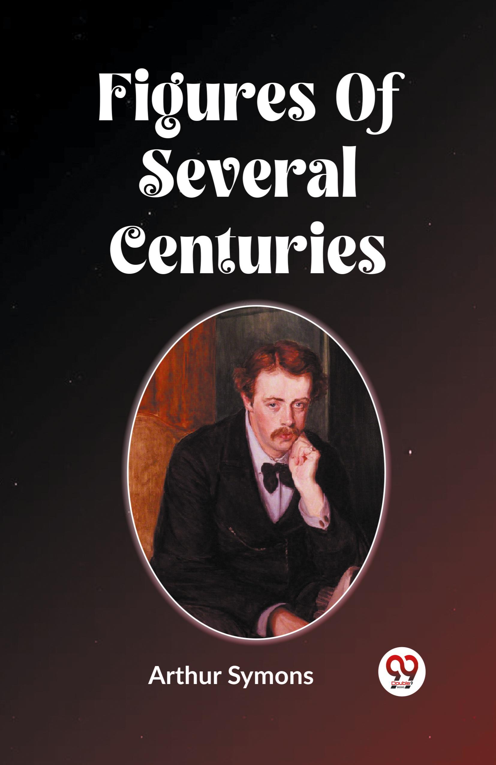 Vorderes Coverbild Figures Of Several Centuries