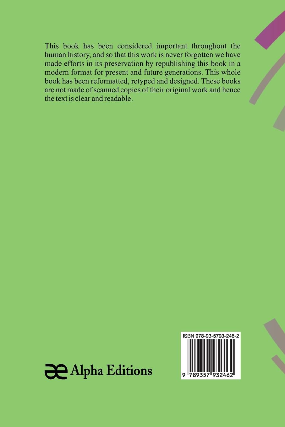 Rückseitencover The Silesian Horseherd - Questions of the Hour