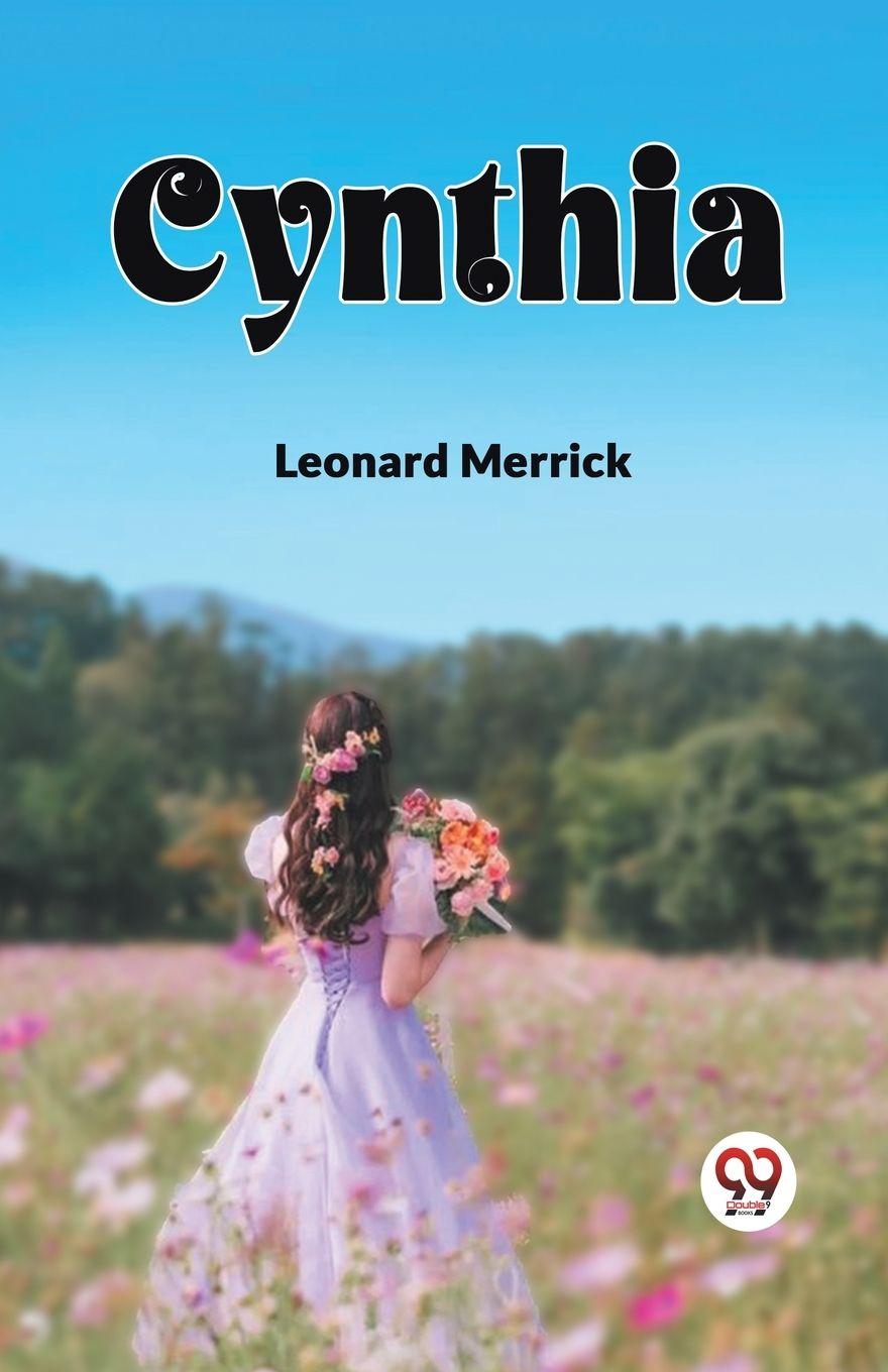 Vorderes Coverbild Cynthia