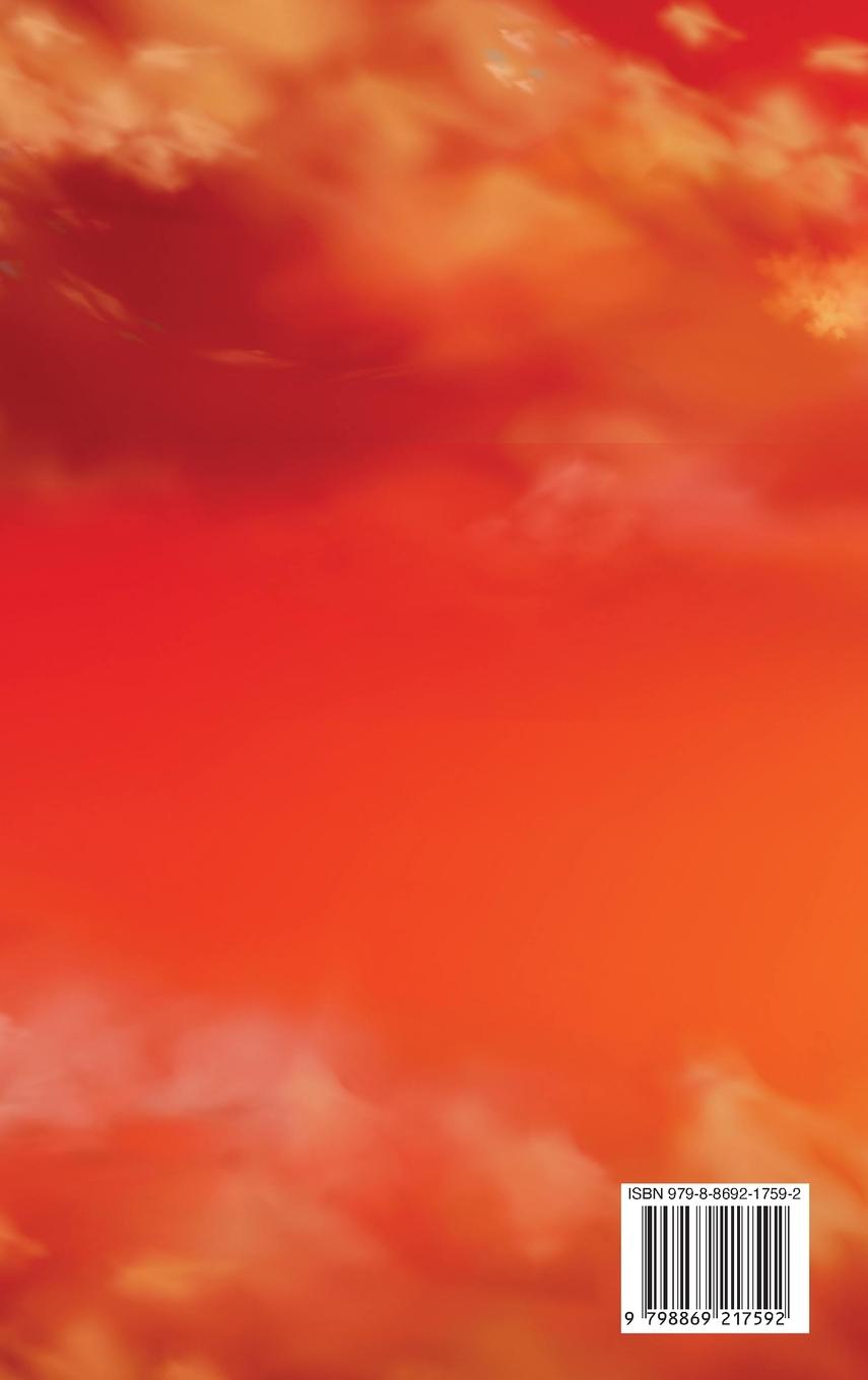 Rückseitencover Burke's Machete,  en français