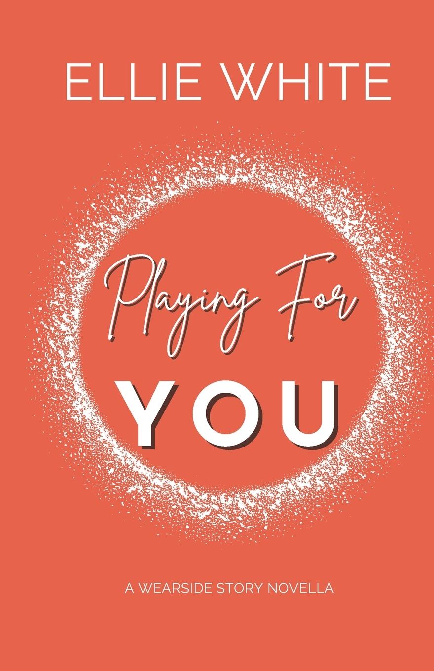 Vorderes Coverbild Playing For You