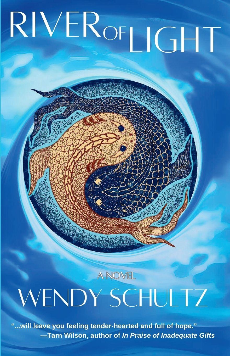 Vorderes Coverbild River of Light