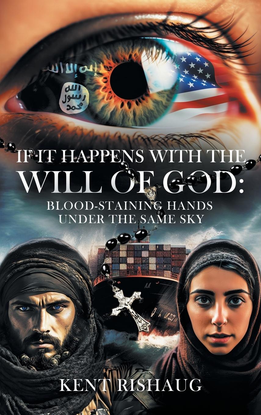 Vorderes Coverbild If It Happens With The Will Of God
