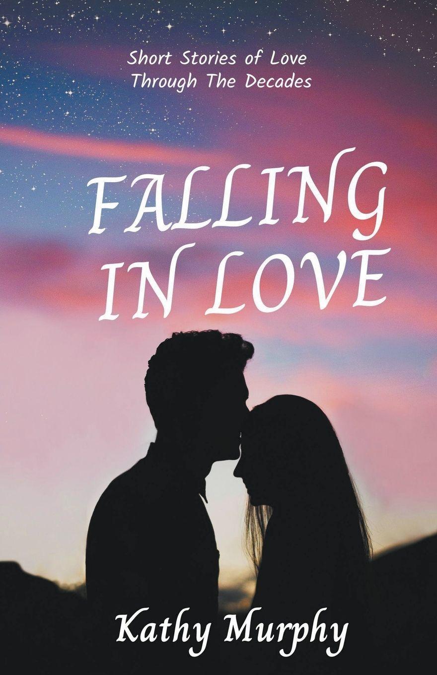 Vorderes Coverbild Falling In Love