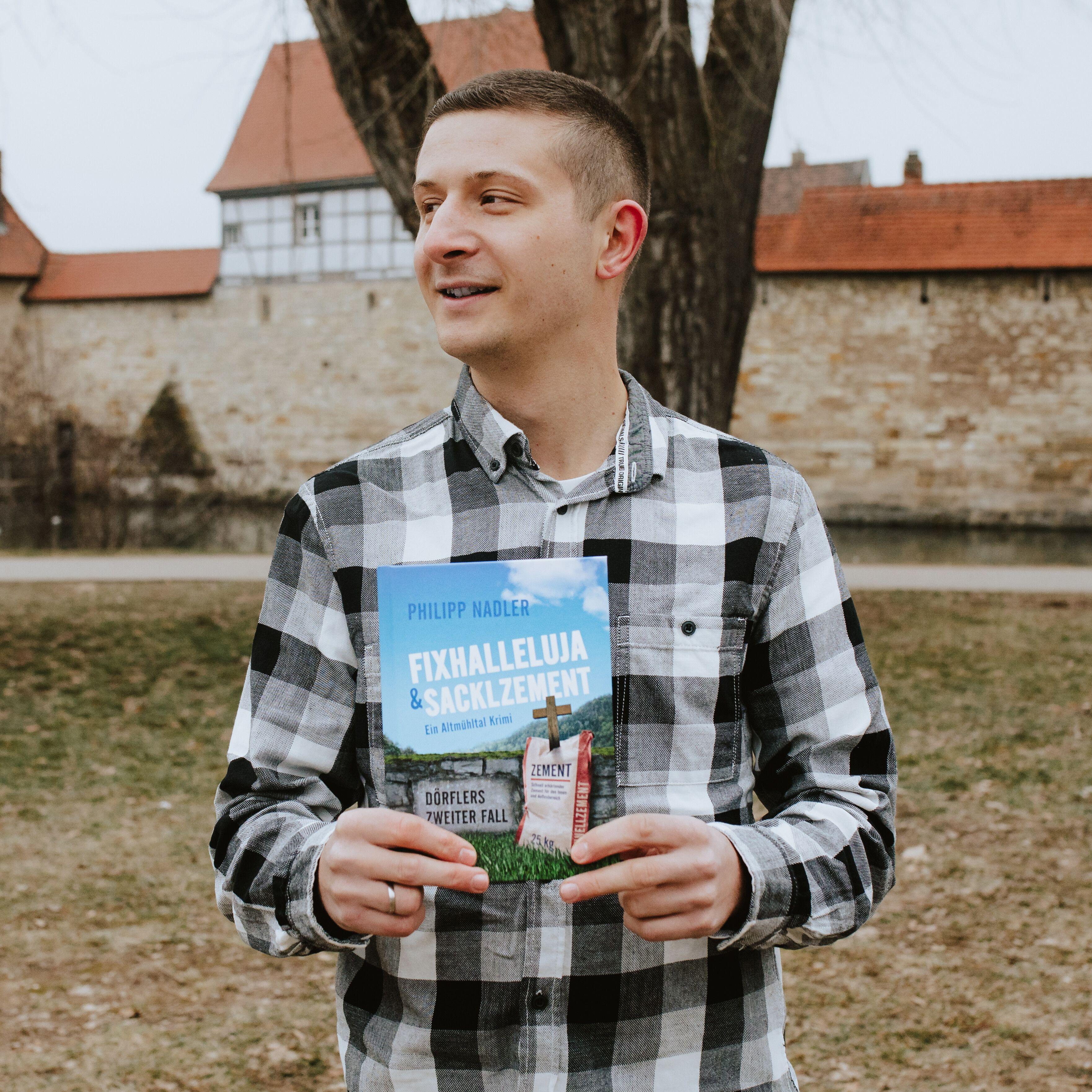 Autorenbild Fixhalleluja & Sacklzement