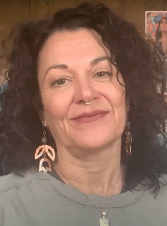 Autorenbild Autumn Peltier, Wasserkämpferin