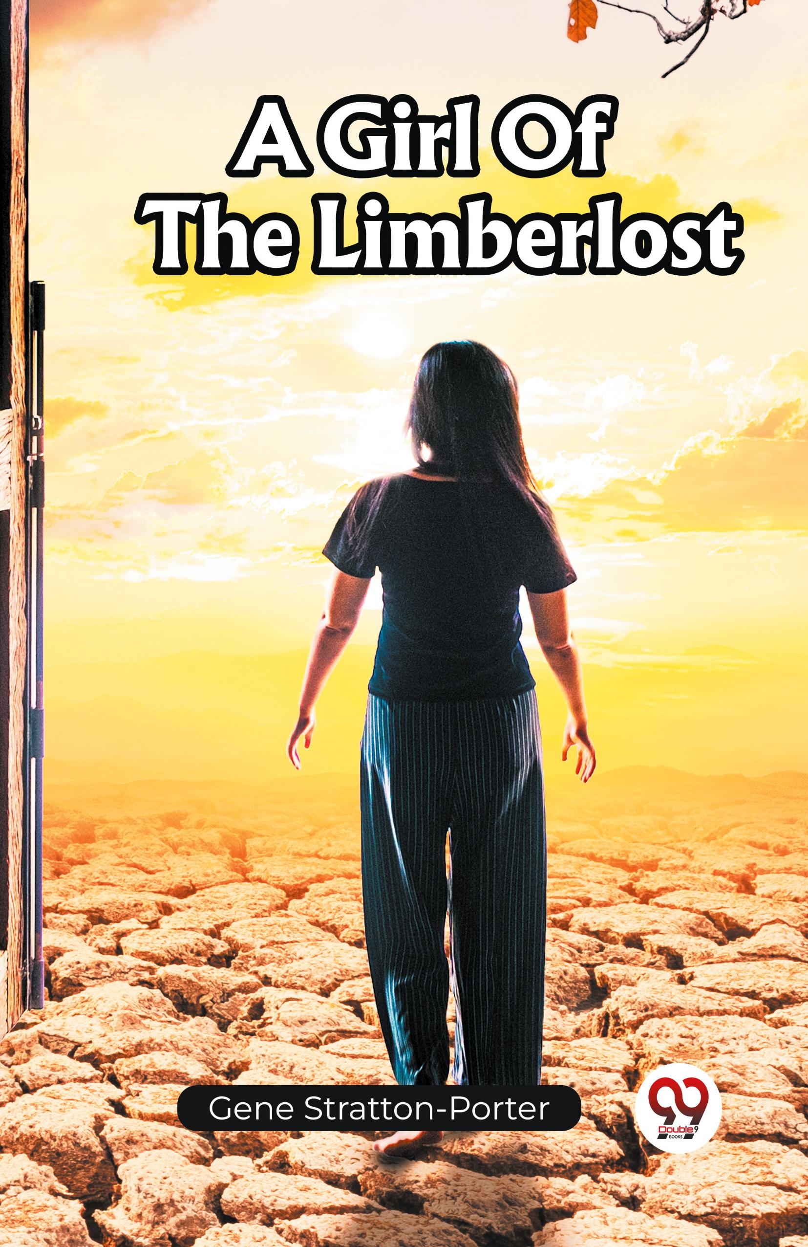Vorderes Coverbild A Girl Of The Limberlost