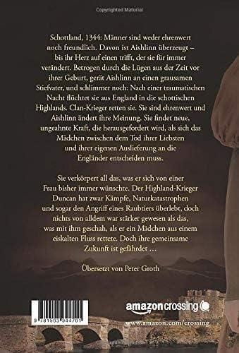 Rückseitencover Laidens Tochter