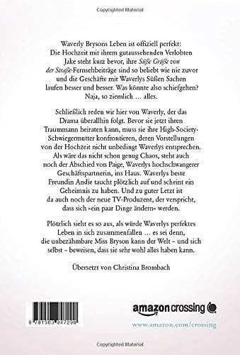 Rückseitencover Schokolade für zwei