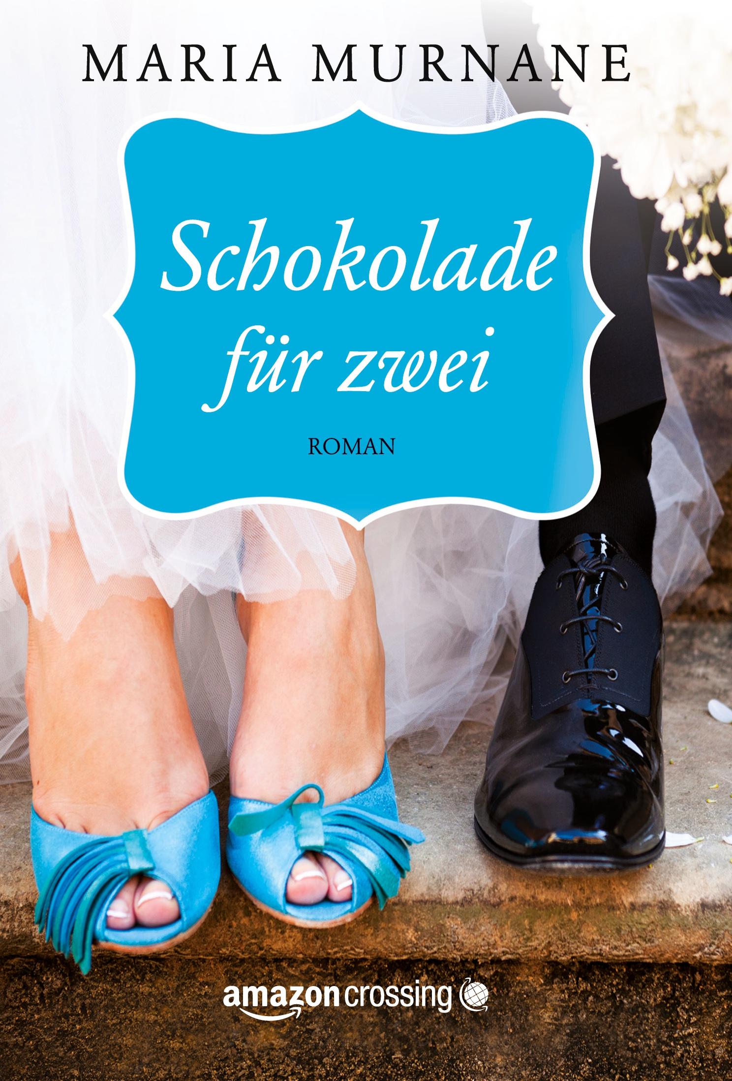 Vorderes Coverbild Schokolade für zwei