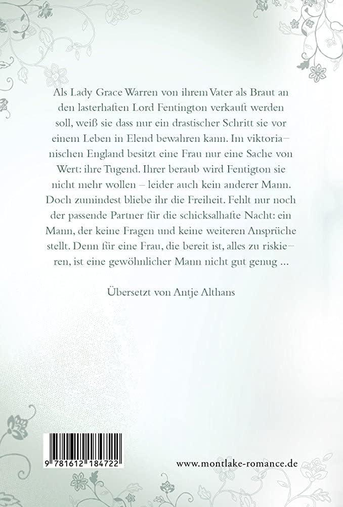 Rückseitencover Intimer Betrug