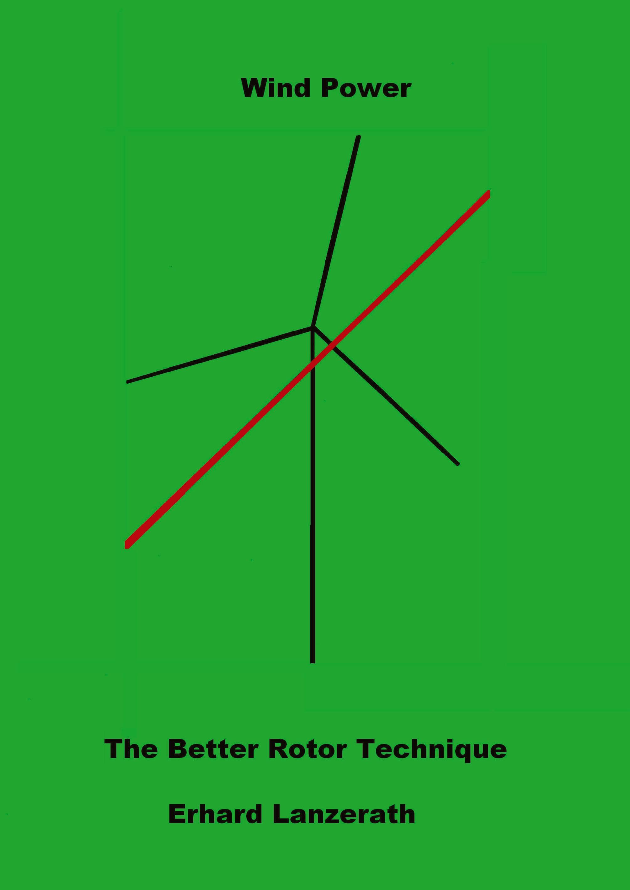 Vorderes Coverbild Wind Power investors needed