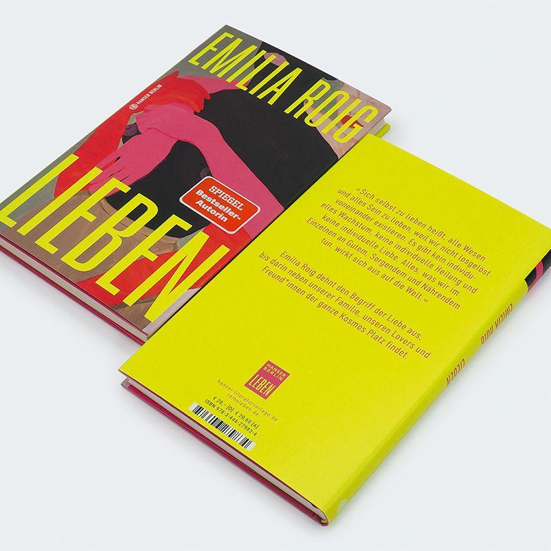 Beispielinhalt (Bild) Lieben