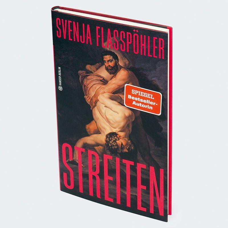 Beispielinhalt (Bild) Streiten