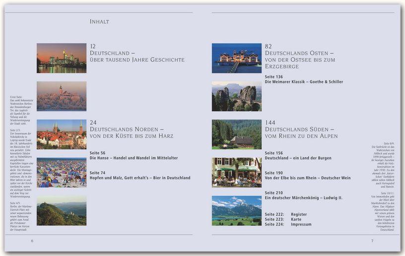 Beispielinhalt (Bild) Deutschland