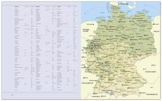 Beispielinhalt (Bild) Deutschland