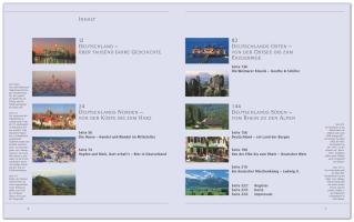 Beispielinhalt (Bild) Deutschland