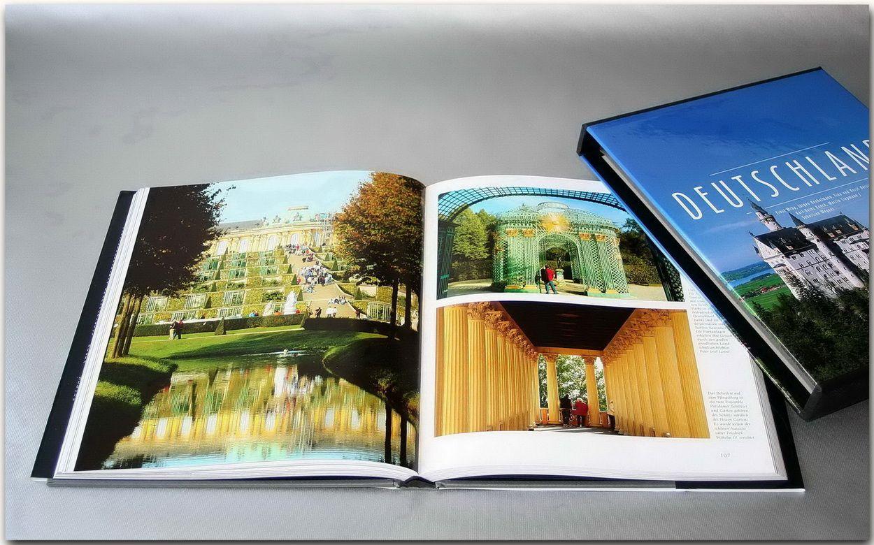 Beispielinhalt (Bild) Deutschland