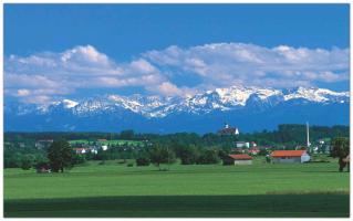 Beispielinhalt (Bild) Deutschland