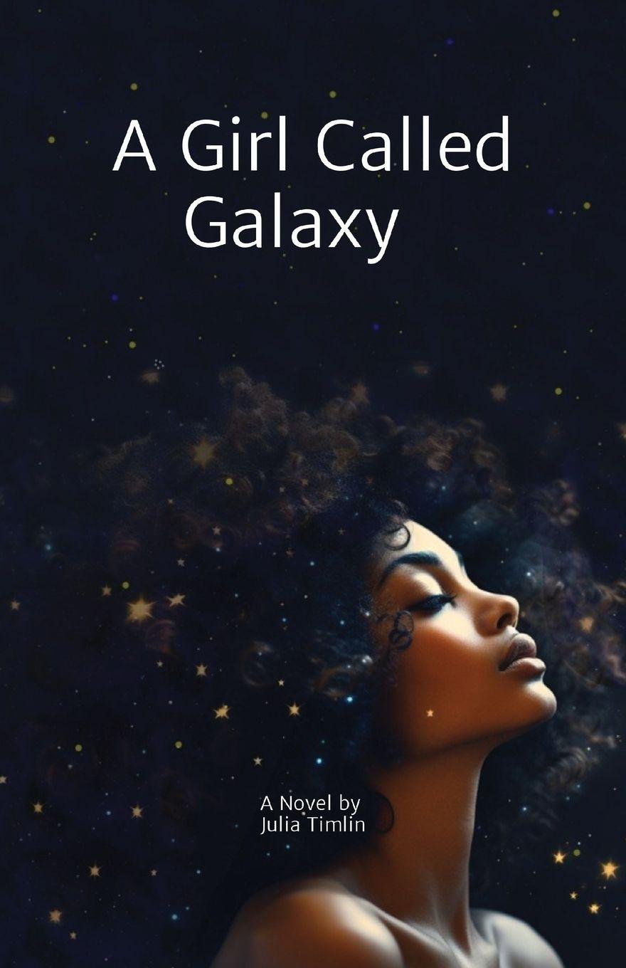 Vorderes Coverbild A Girl Called Galaxy