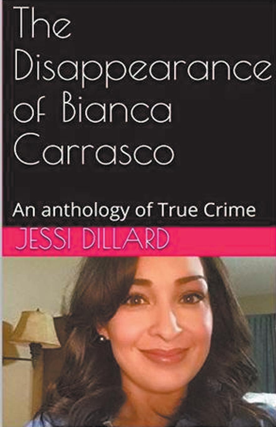 Vorderes Coverbild The Disappearance of Bianca Carrasco