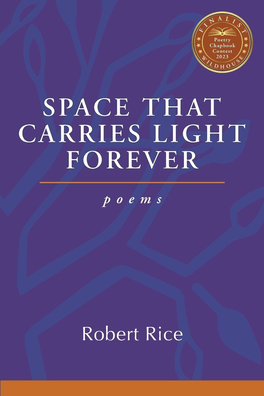 Vorderes Coverbild Space That Carries Light Forever