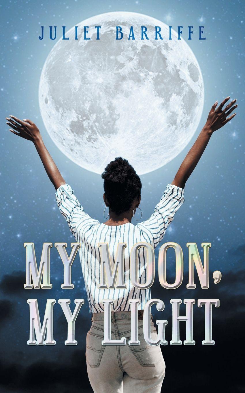 Vorderes Coverbild My Moon, My Light