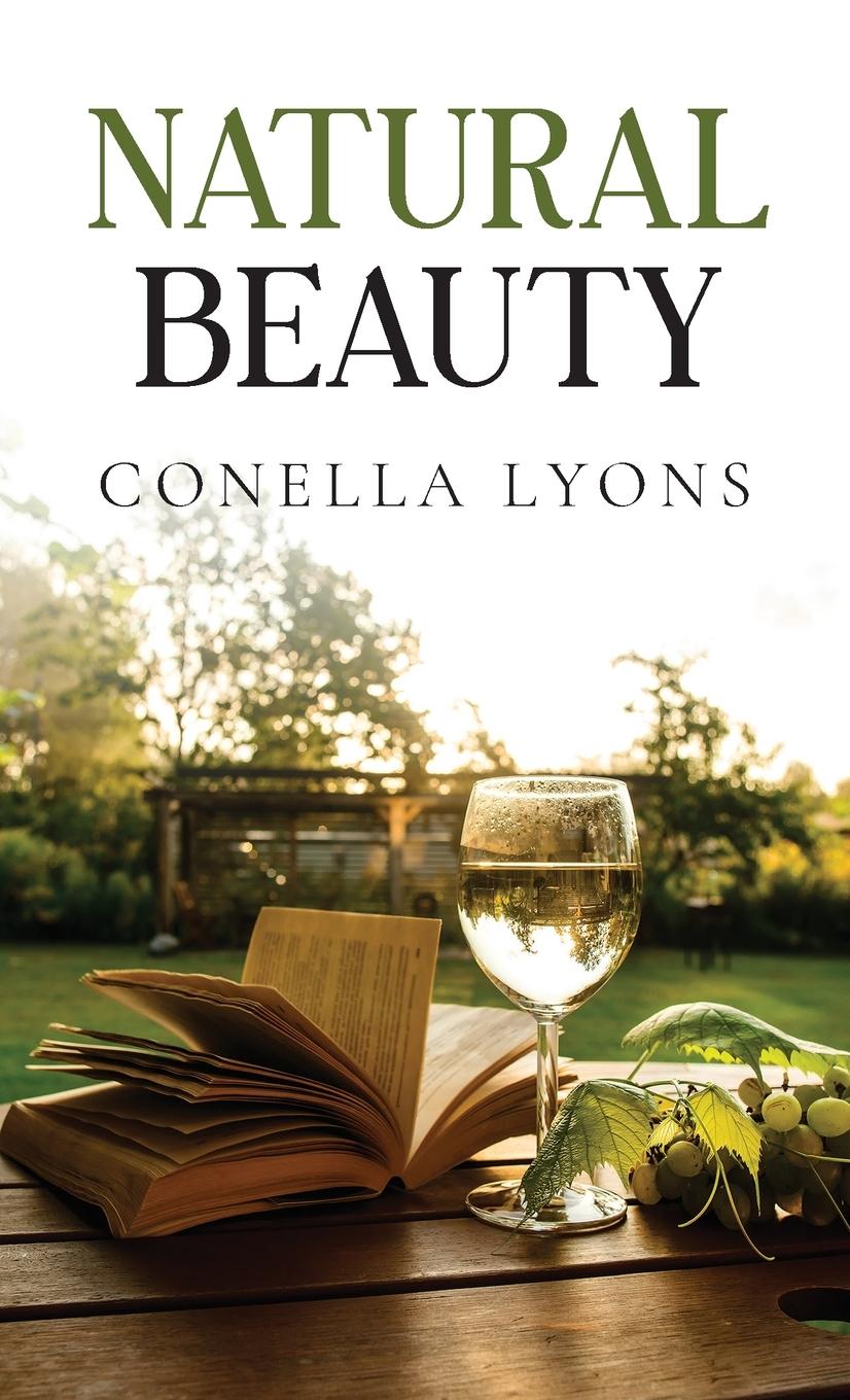 Vorderes Coverbild Natural Beauty
