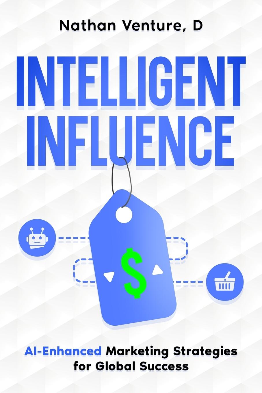 Vorderes Coverbild Intelligent Influence