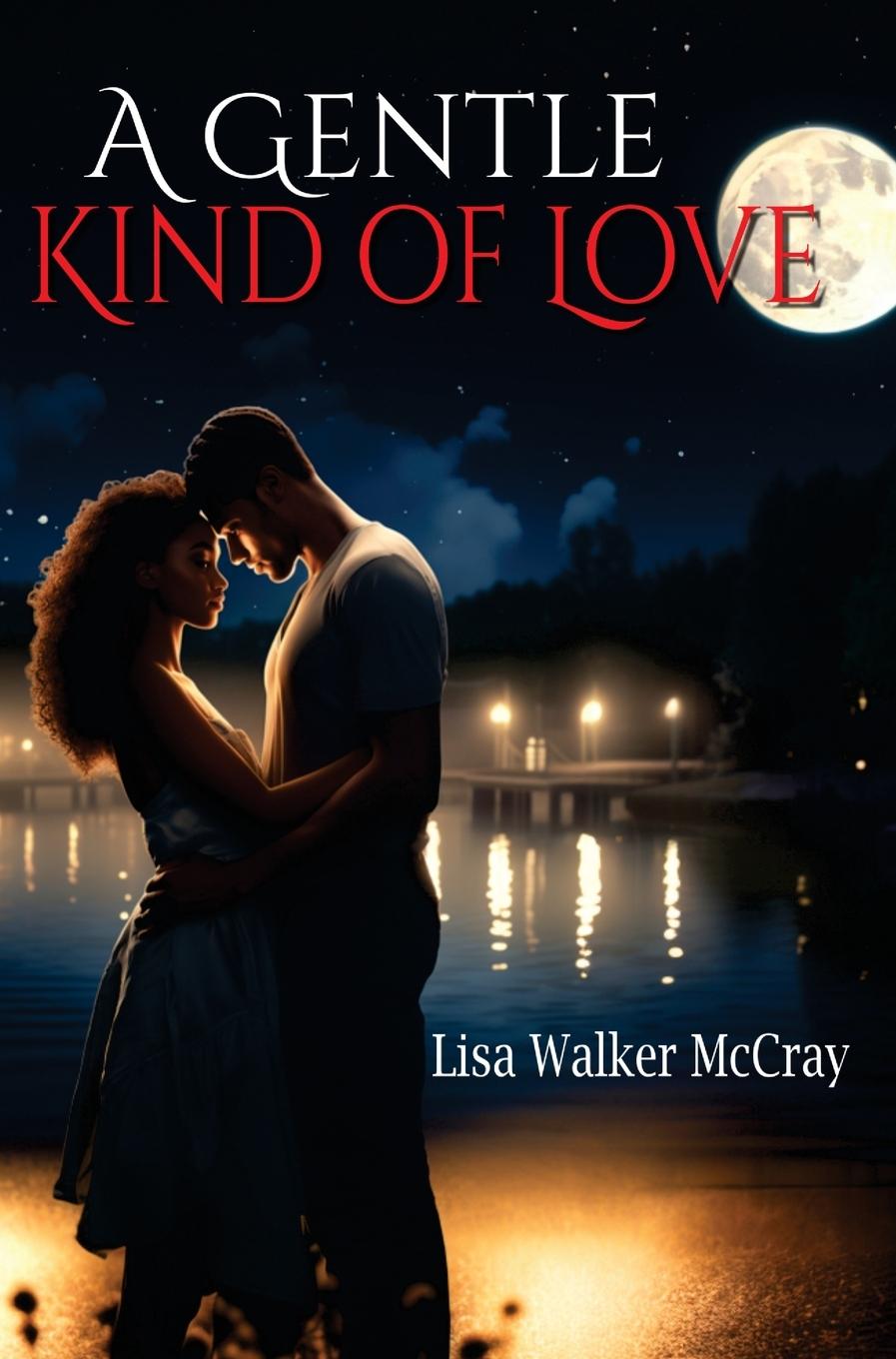 Vorderes Coverbild A Gentle Kind of Love