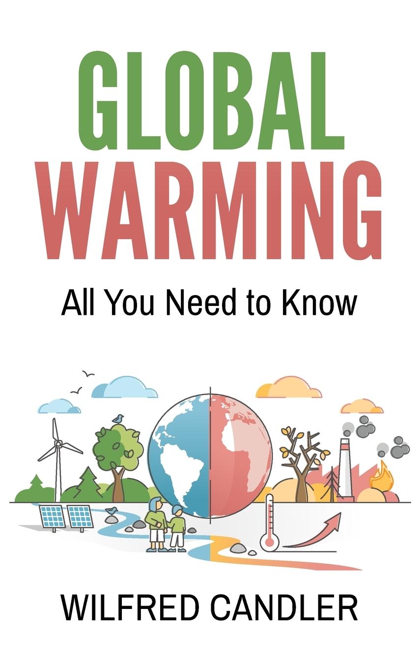 Vorderes Coverbild Global Warming