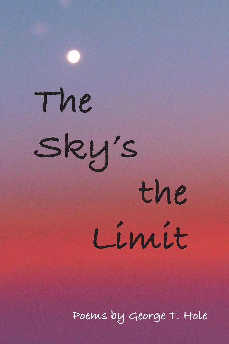 Vorderes Coverbild The Sky's the Limit