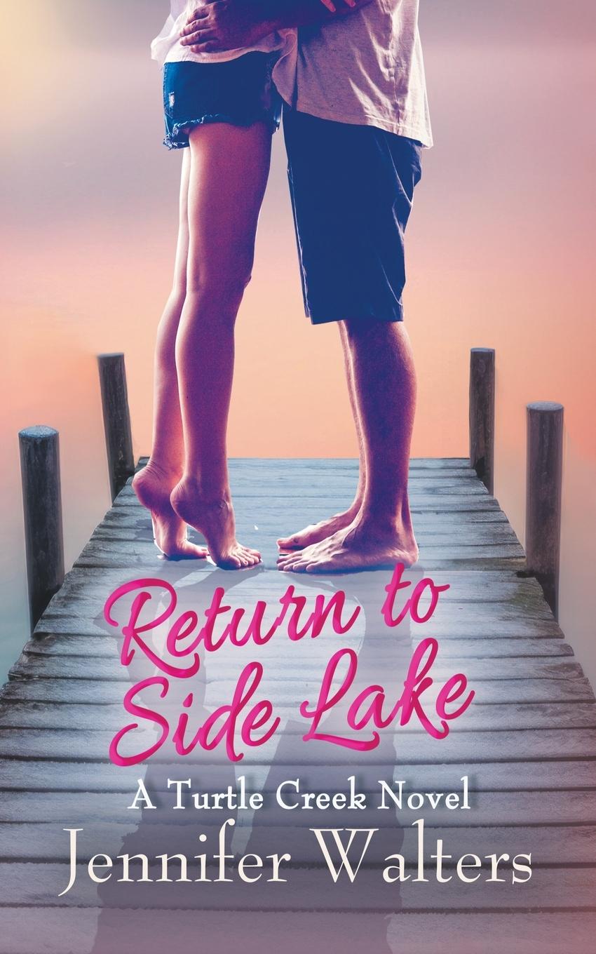 Vorderes Coverbild Return to Side Lake