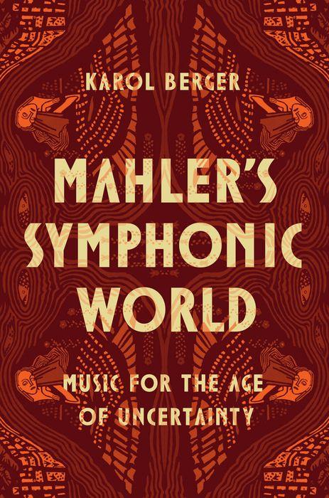 Vorderes Coverbild Mahler's Symphonic World