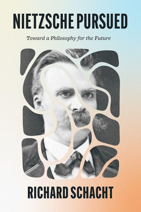 Vorderes Coverbild Nietzsche Pursued