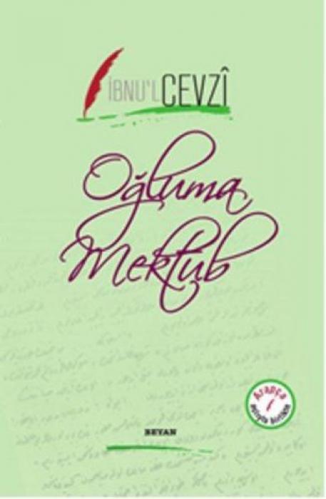 Vorderes Coverbild Ogluma Mektub