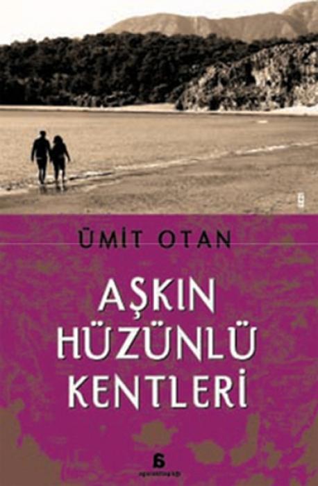 Vorderes Coverbild Askin Hüzünlü Kentleri