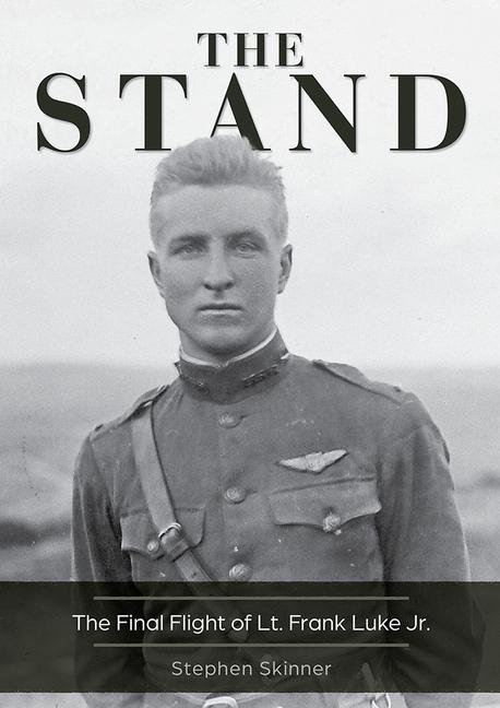 Vorderes Coverbild The Stand, 2nd Edition