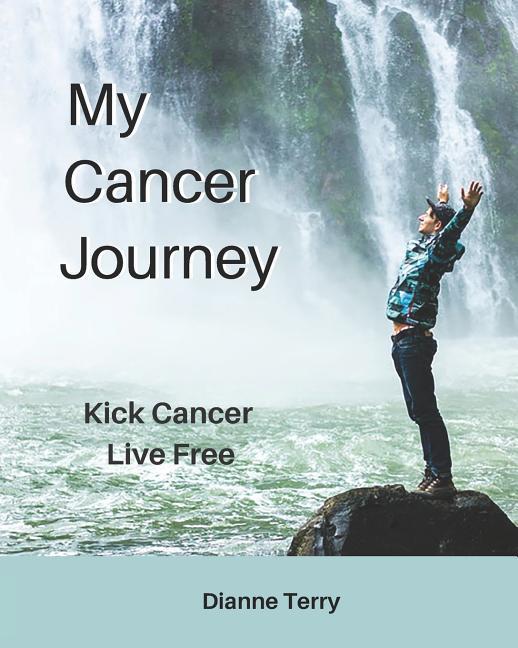 Vorderes Coverbild My Cancer Journey