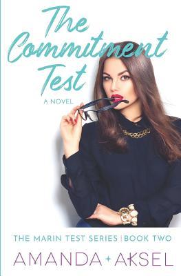 Vorderes Coverbild The Commitment Test