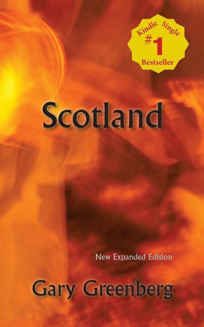 Vorderes Coverbild Scotland