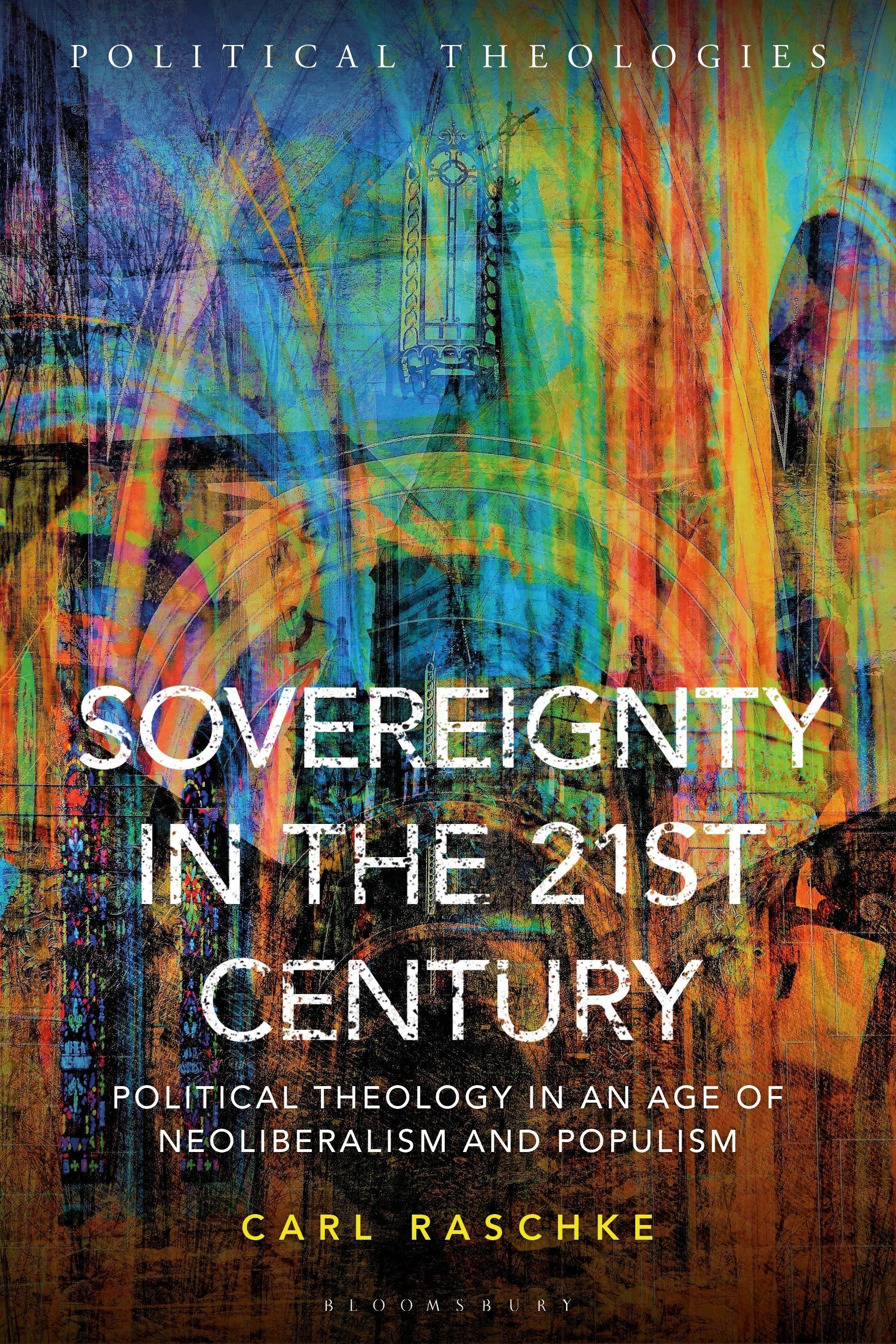 Vorderes Coverbild Sovereignty in the 21st Century