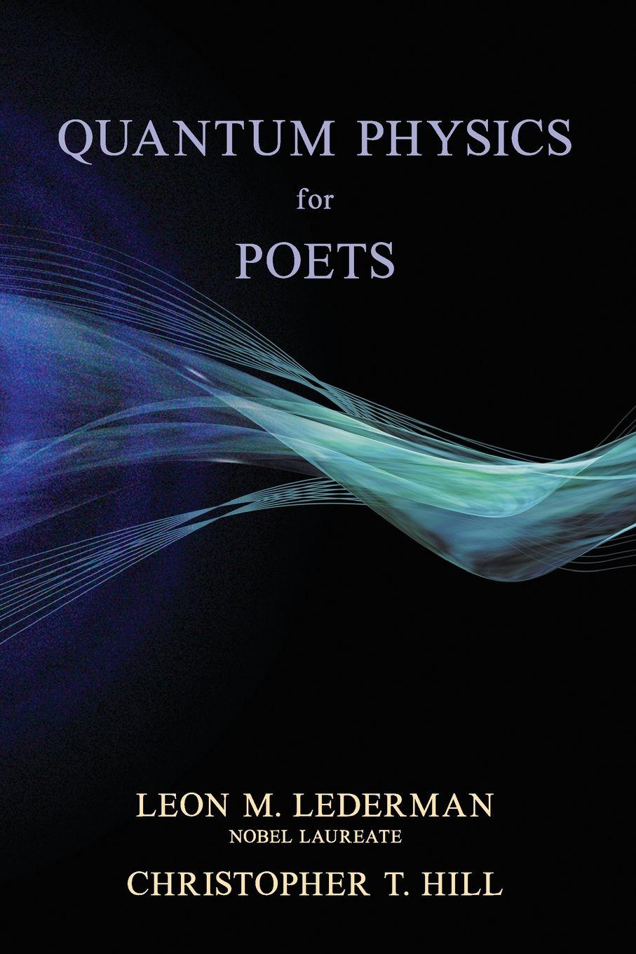 Vorderes Coverbild Quantum Physics for Poets