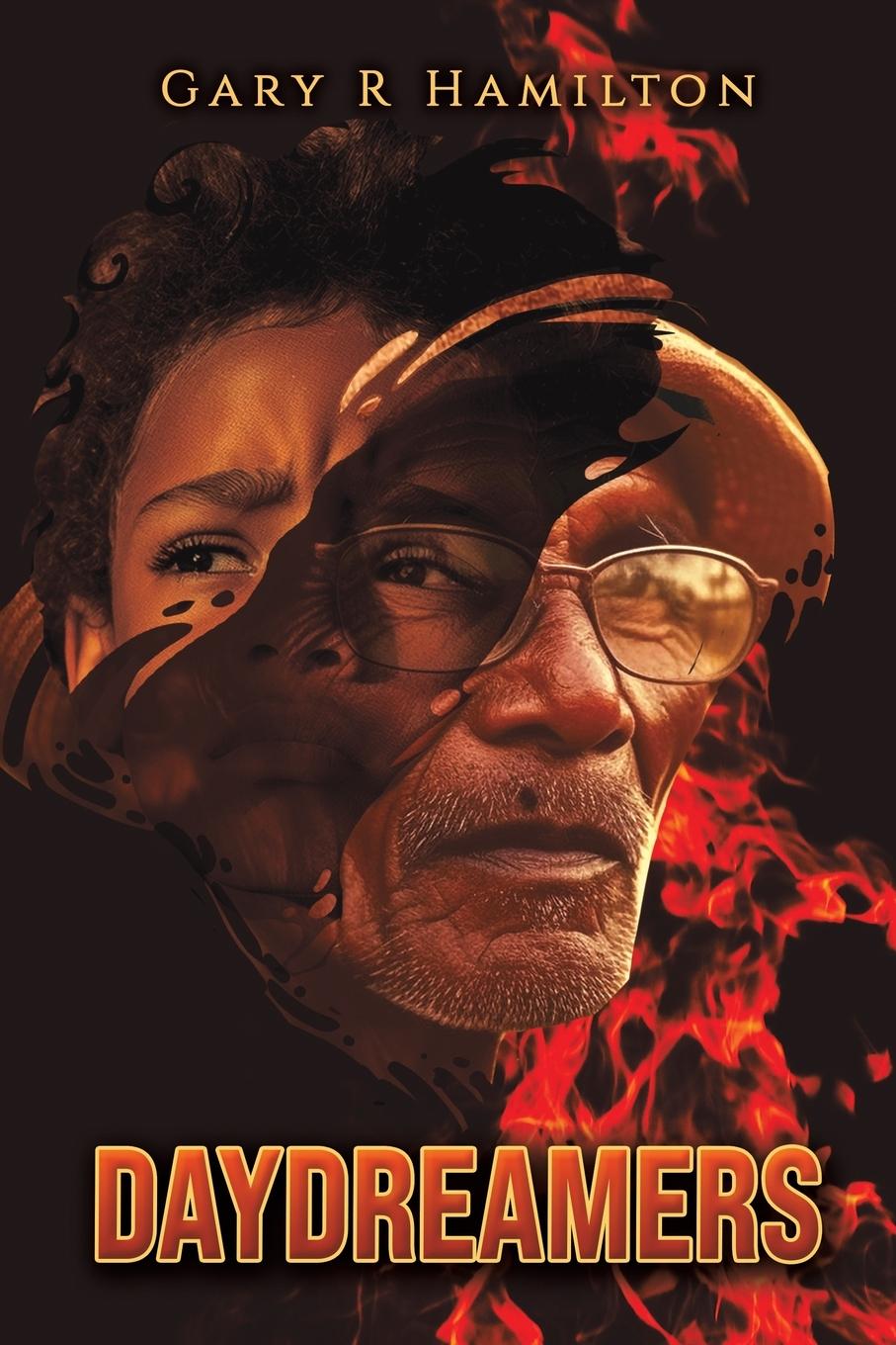 Vorderes Coverbild Daydreamers