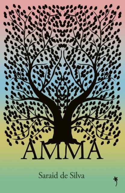 Vorderes Coverbild AMMA