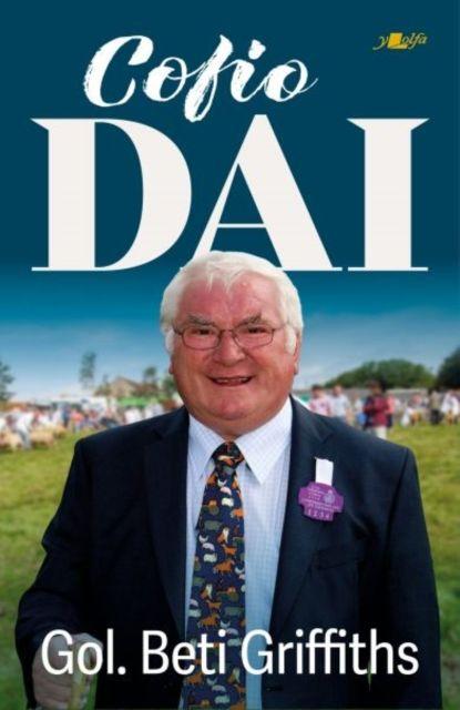 Vorderes Coverbild Cofio Dai